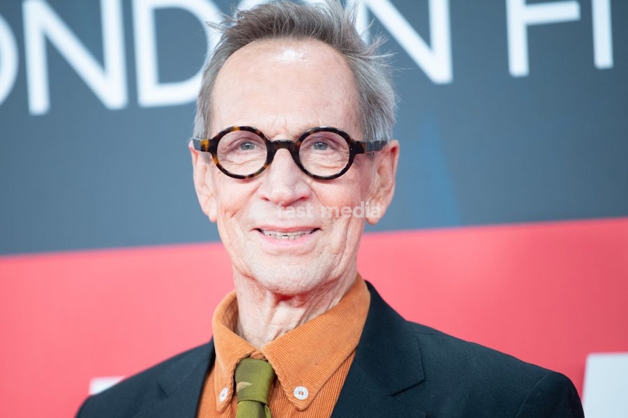 Jonathan Hyde attends the Mayor of London's Gala of 'Ink' at The 70th BFI London Film Festival at Royal Festival Hall, Southbank, London, England, UK on Monday 12 October, 2026