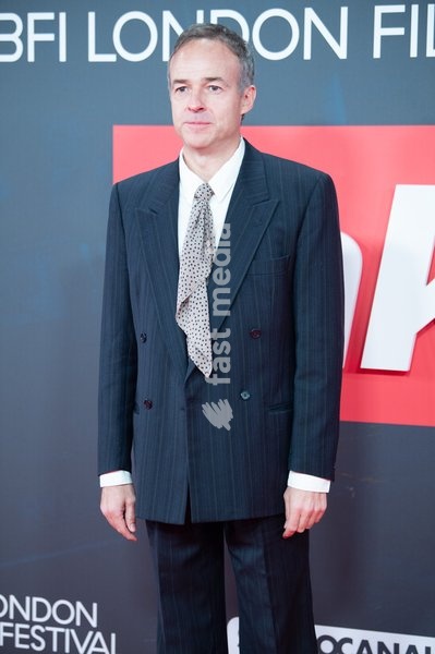 Patrick Kennedy attends the Mayor of London's Gala of 'Ink' at The 70th BFI London Film Festival at Royal Festival Hall, Southbank, London, England, UK on Monday 12 October, 2026