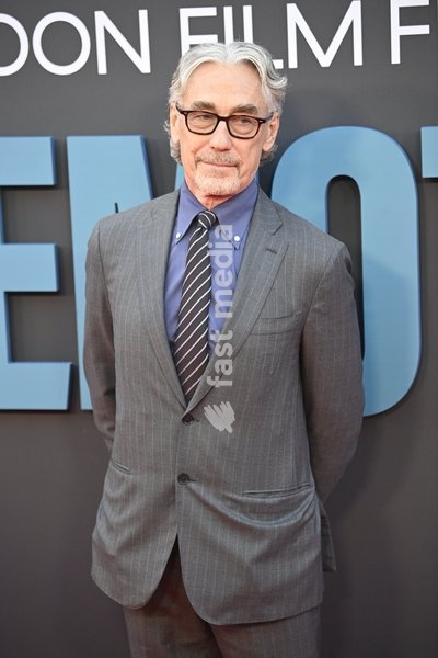 Tony Gilroy at Behemoth! gala screening, BFI Southbank, London Film Festival, UK, 13 October 2026