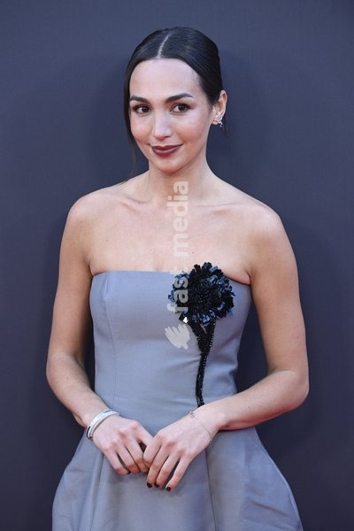 Emily Bear at Behemoth! gala screening, BFI Southbank, London Film Festival, UK, 13 October 2026