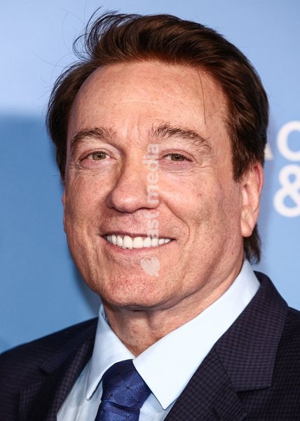 BEVERLY HILLS, LOS ANGELES, CALIFORNIA, USA - OCTOBER 13: Kevin Huvane arrives at The National Alliance On Mental Illness' (NAMI) 'This Is Crazy!' Benefit Performance held at The Wallis Annenberg Center for the Performing Arts on October 13, 2026 in Beverly Hills, Los Angeles, California, United…
