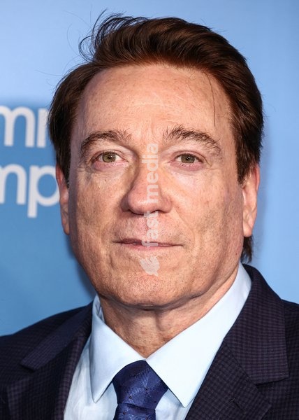 BEVERLY HILLS, LOS ANGELES, CALIFORNIA, USA - OCTOBER 13: Kevin Huvane arrives at The National Alliance On Mental Illness' (NAMI) 'This Is Crazy!' Benefit Performance held at The Wallis Annenberg Center for the Performing Arts on October 13, 2026 in Beverly Hills, Los Angeles, California, United…