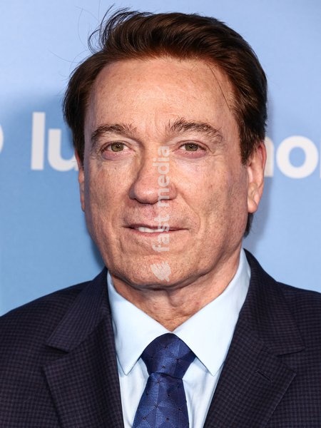 BEVERLY HILLS, LOS ANGELES, CALIFORNIA, USA - OCTOBER 13: Kevin Huvane arrives at The National Alliance On Mental Illness' (NAMI) 'This Is Crazy!' Benefit Performance held at The Wallis Annenberg Center for the Performing Arts on October 13, 2026 in Beverly Hills, Los Angeles, California, United…
