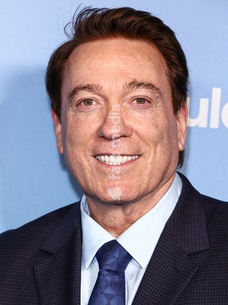BEVERLY HILLS, LOS ANGELES, CALIFORNIA, USA - OCTOBER 13: Kevin Huvane arrives at The National Alliance On Mental Illness' (NAMI) 'This Is Crazy!' Benefit Performance held at The Wallis Annenberg Center for the Performing Arts on October 13, 2026 in Beverly Hills, Los Angeles, California, United…