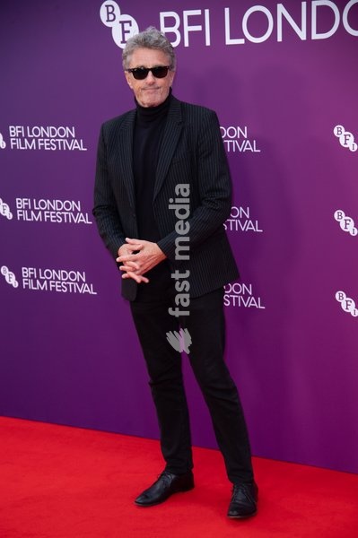 Director Paweł Pawlikowski attends the Festival Gala of 'Fatherland' at The 70th BFI London Film Festival at Royal Festival Hall, Southbank, London, England, UK on Wednesday 14 October, 2026