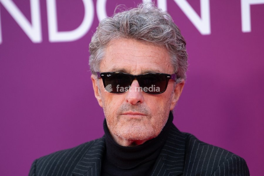 Director Paweł Pawlikowski attends the Festival Gala of 'Fatherland' at The 70th BFI London Film Festival at Royal Festival Hall, Southbank, London, England, UK on Wednesday 14 October, 2026