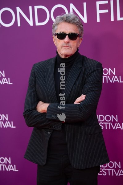 Director Paweł Pawlikowski attends the Festival Gala of 'Fatherland' at The 70th BFI London Film Festival at Royal Festival Hall, Southbank, London, England, UK on Wednesday 14 October, 2026