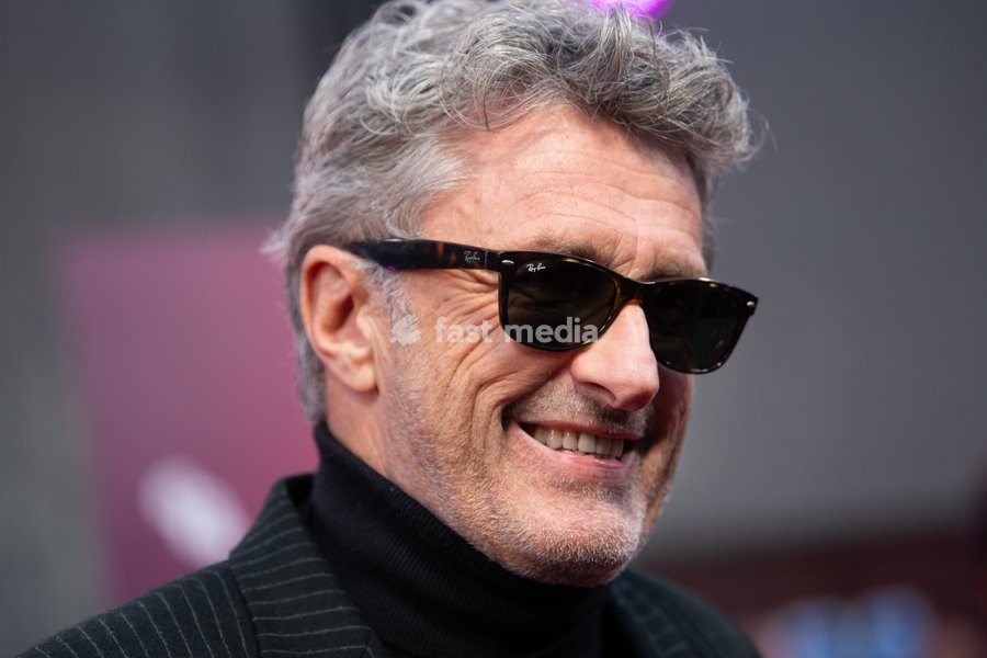 Director Paweł Pawlikowski attends the Festival Gala of 'Fatherland' at The 70th BFI London Film Festival at Royal Festival Hall, Southbank, London, England, UK on Wednesday 14 October, 2026