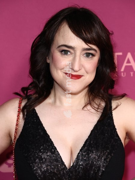 Mara Wilson at the 4th Annual Rare Impact Fund Benefit 2026: A Night of Radiance and Reflection - Selena Gomez Hosts the Fourth Annual Rare Impact Fund Benefit Supporting Youth Mental Health held at the Hollywood Palladium on October 14, 2026 in Hollywood, Los Angeles, California, United States