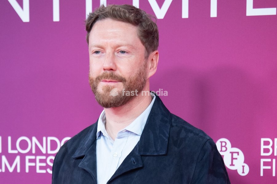 Tristan Goligher attends the Festival Gala of 'A Long Winter' at The 70th BFI London Film Festival at Royal Festival Hall, Southbank, London, England, UK on Wednesday 14 October, 2026