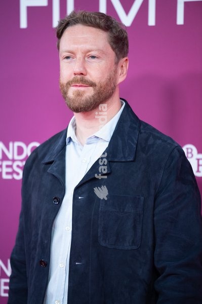 Tristan Goligher attends the Festival Gala of 'A Long Winter' at The 70th BFI London Film Festival at Royal Festival Hall, Southbank, London, England, UK on Wednesday 14 October, 2026
