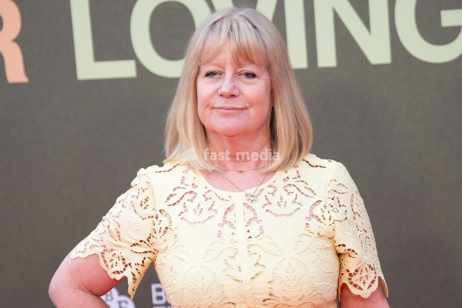 Georgina Lowe attends the Festival Gala of 'Tender Loving Care' at The 70th BFI London Film Festival at Royal Festival Hall, Southbank, London, England, UK on Thursday 15 October, 2026