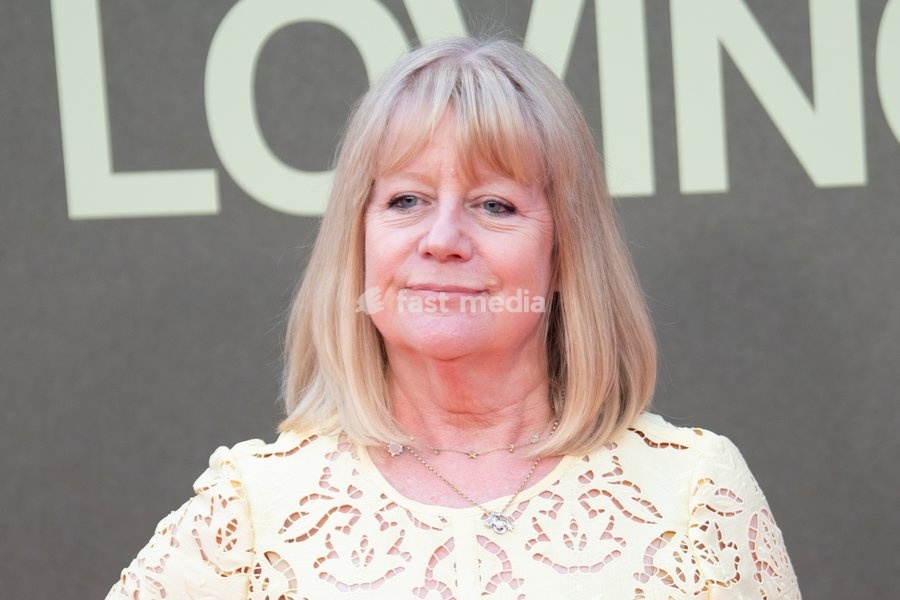 Georgina Lowe attends the Festival Gala of 'Tender Loving Care' at The 70th BFI London Film Festival at Royal Festival Hall, Southbank, London, England, UK on Thursday 15 October, 2026