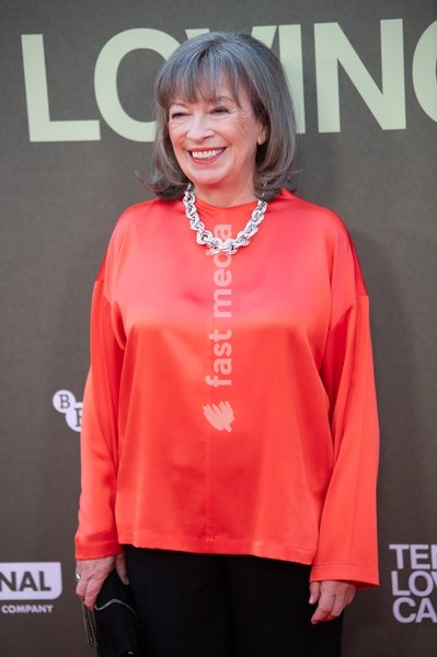 Director Marion Bailey attends the Festival Gala of 'Tender Loving Care' at The 70th BFI London Film Festival at Royal Festival Hall, Southbank, London, England, UK on Thursday 15 October, 2026