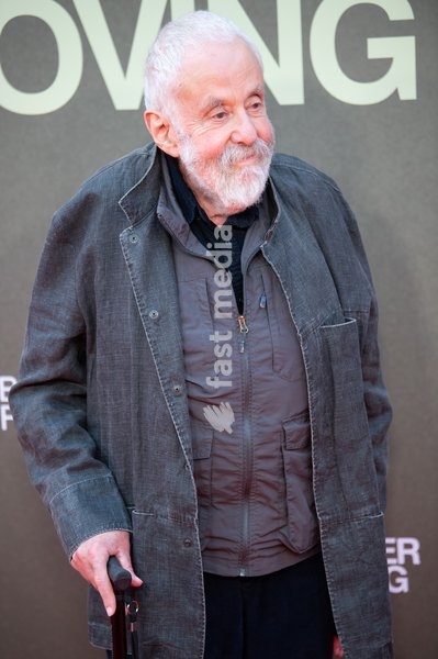 Director Mike Leigh attends the Festival Gala of 'Tender Loving Care' at The 70th BFI London Film Festival at Royal Festival Hall, Southbank, London, England, UK on Thursday 15 October, 2026