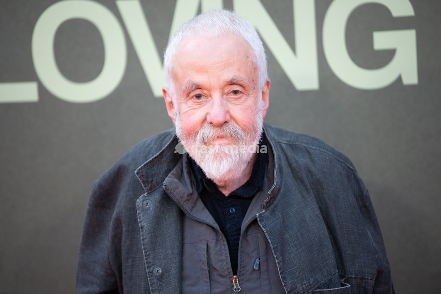Director Mike Leigh attends the Festival Gala of 'Tender Loving Care' at The 70th BFI London Film Festival at Royal Festival Hall, Southbank, London, England, UK on Thursday 15 October, 2026