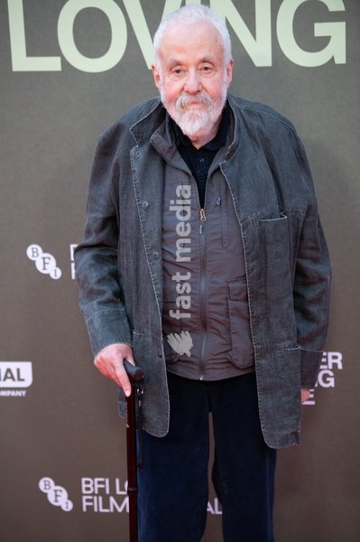 Director Mike Leigh attends the Festival Gala of 'Tender Loving Care' at The 70th BFI London Film Festival at Royal Festival Hall, Southbank, London, England, UK on Thursday 15 October, 2026