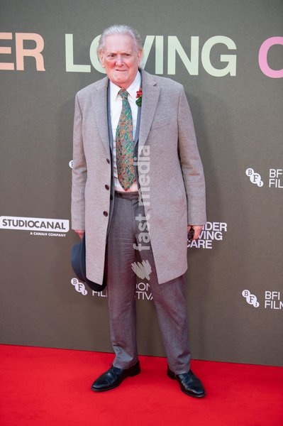 Paul Jesson attends the Festival Gala of 'Tender Loving Care' at The 70th BFI London Film Festival at Royal Festival Hall, Southbank, London, England, UK on Thursday 15 October, 2026