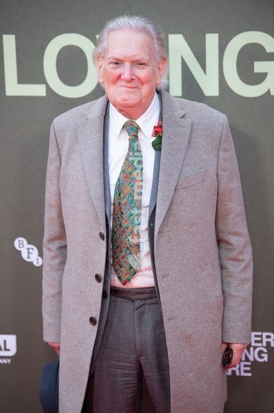 Paul Jesson attends the Festival Gala of 'Tender Loving Care' at The 70th BFI London Film Festival at Royal Festival Hall, Southbank, London, England, UK on Thursday 15 October, 2026