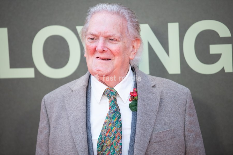 Paul Jesson attends the Festival Gala of 'Tender Loving Care' at The 70th BFI London Film Festival at Royal Festival Hall, Southbank, London, England, UK on Thursday 15 October, 2026