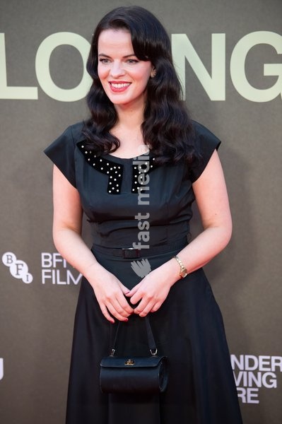 Alice Bailey Johnson attends the Festival Gala of 'Tender Loving Care' at The 70th BFI London Film Festival at Royal Festival Hall, Southbank, London, England, UK on Thursday 15 October, 2026