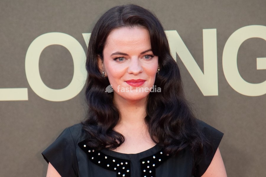 Alice Bailey Johnson attends the Festival Gala of 'Tender Loving Care' at The 70th BFI London Film Festival at Royal Festival Hall, Southbank, London, England, UK on Thursday 15 October, 2026