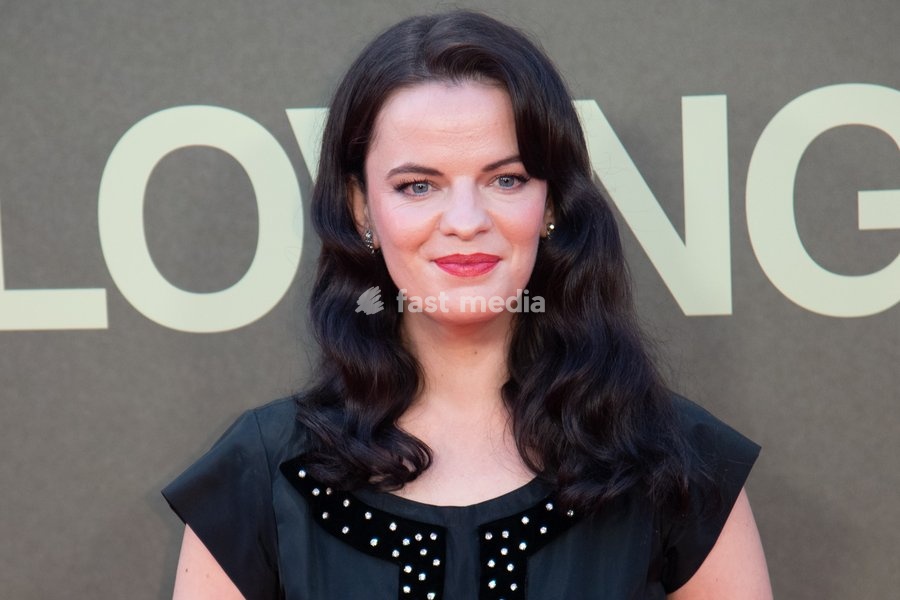 Alice Bailey Johnson attends the Festival Gala of 'Tender Loving Care' at The 70th BFI London Film Festival at Royal Festival Hall, Southbank, London, England, UK on Thursday 15 October, 2026