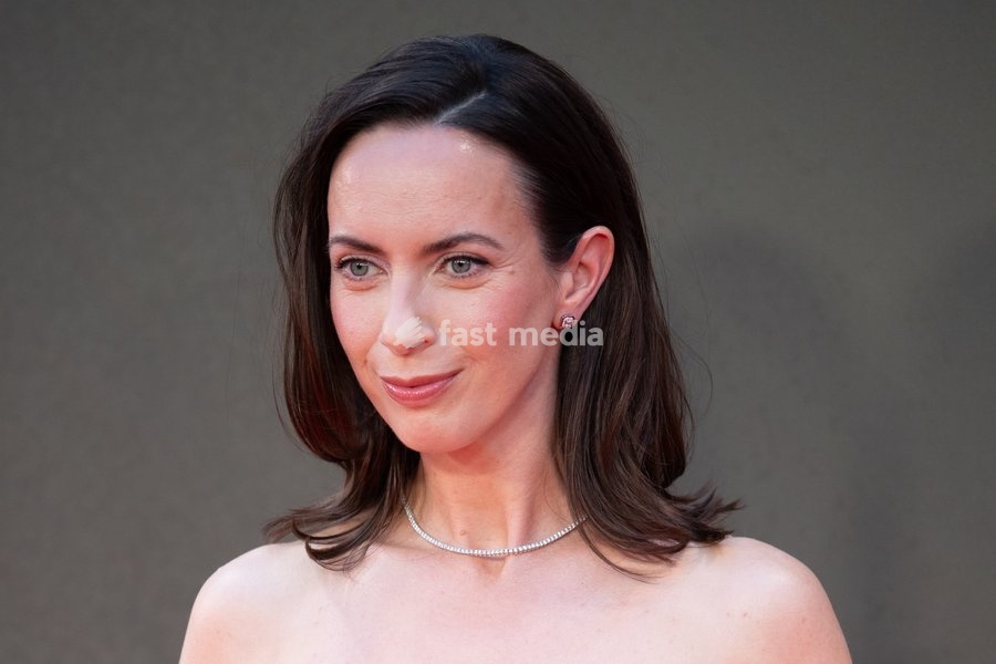 Kate O'Flynn attends the Festival Gala of 'Tender Loving Care' at The 70th BFI London Film Festival at Royal Festival Hall, Southbank, London, England, UK on Thursday 15 October, 2026