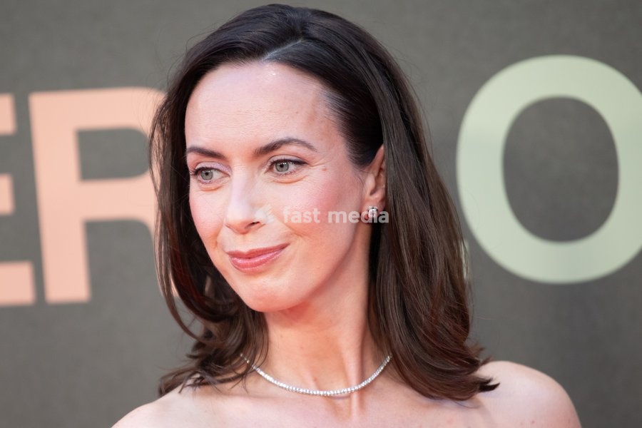 Kate O'Flynn attends the Festival Gala of 'Tender Loving Care' at The 70th BFI London Film Festival at Royal Festival Hall, Southbank, London, England, UK on Thursday 15 October, 2026