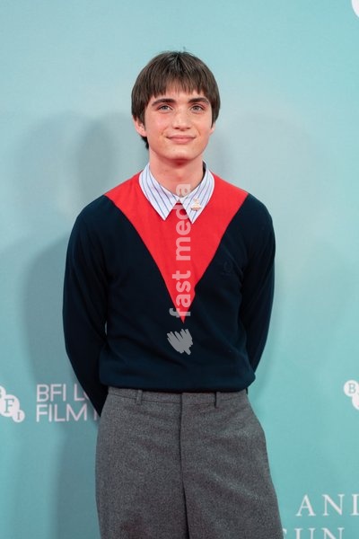 "Klara And The Sun" Gala - The 70th BFI London Film Festival