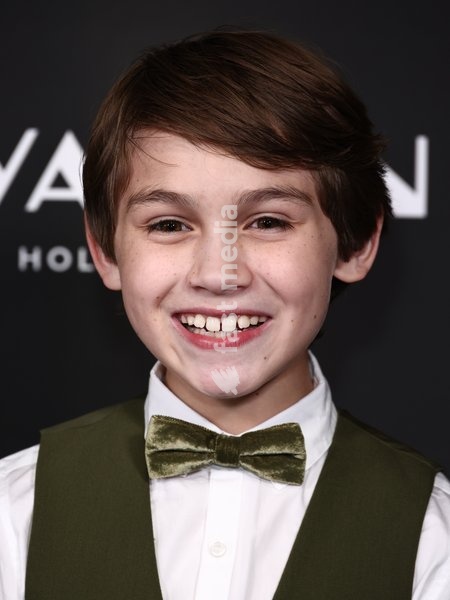 Jack Jewkes at the 26th Annual Screamfest Horror Film Festival - Closing Night - World Premiere of Briarcliff Entertainment's 'Christmas At The Kringles' held at TCL Chinese 6 Theatres at Ovation Hollywood on October 15, 2026 in Hollywood, Los Angeles, California, United States