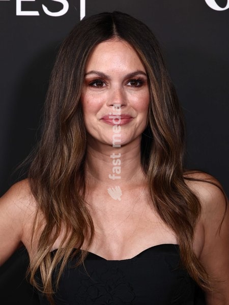 Rachel Bilson at the 26th Annual Screamfest Horror Film Festival - Closing Night - World Premiere of Briarcliff Entertainment's 'Christmas At The Kringles' held at TCL Chinese 6 Theatres at Ovation Hollywood on October 15, 2026 in Hollywood, Los Angeles, California, United States