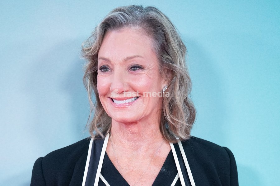 Elizabeth Gabler attends the Festival Gala of 'Klara And The Sun' at The 70th BFI London Film Festival at Royal Festival Hall, Southbank, London, England, UK on Thursday 15 October, 2026