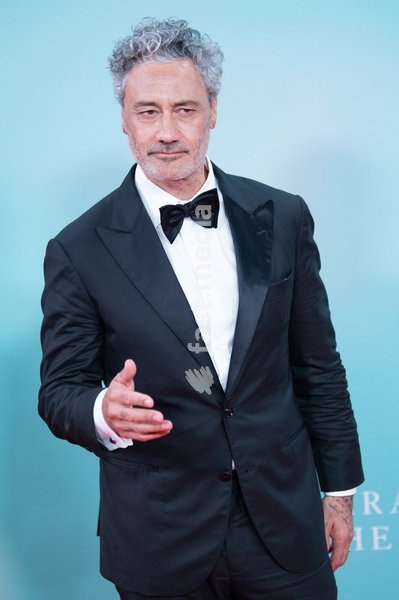 Taika Waititi attends the Festival Gala of 'Klara And The Sun' at The 70th BFI London Film Festival at Royal Festival Hall, Southbank, London, England, UK on Thursday 15 October, 2026