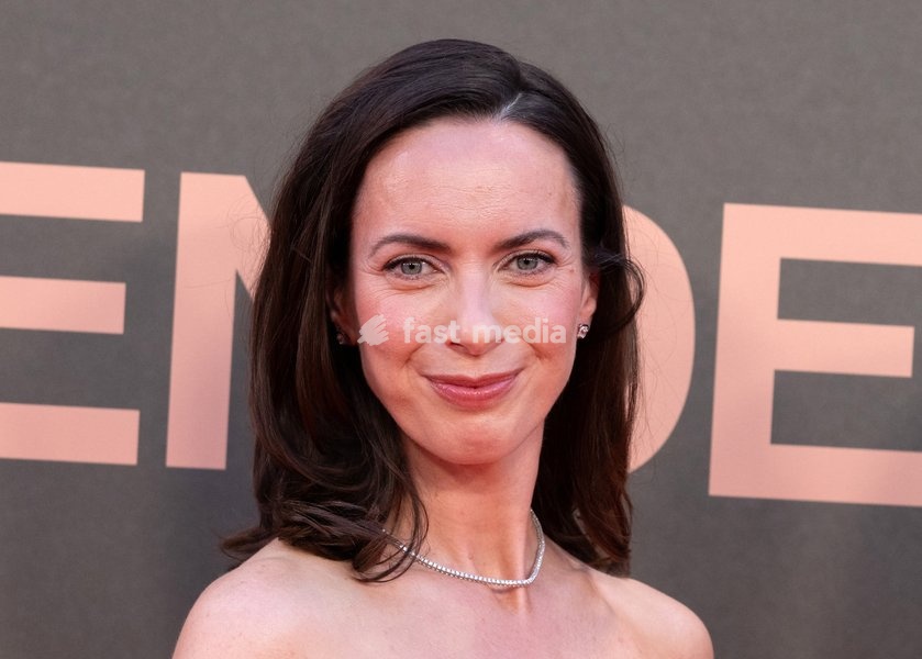 Kate O'Flynn attends "Tender Loving Care" Gala during the BFI London Film Festival, at the Royal Festival Hall in London, England. UK. Thursday 15th October 2026