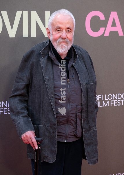 Mike Leigh