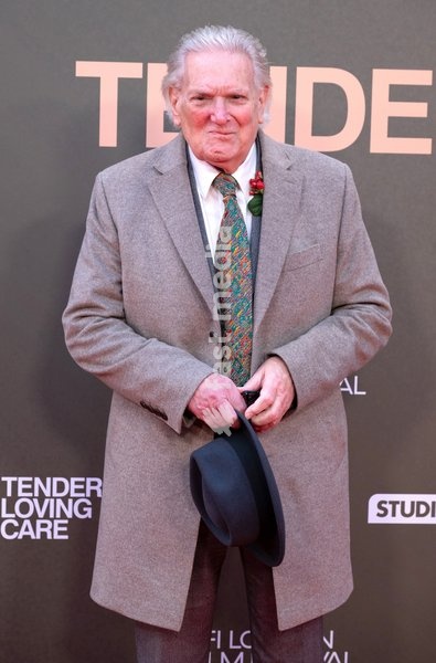 Paul Jesson attends "Tender Loving Care" Gala during the BFI London Film Festival, at the Royal Festival Hall in London, England. UK. Thursday 15th October 2026