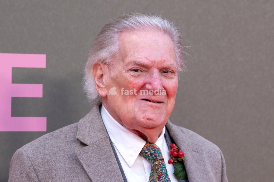 Paul Jesson attends "Tender Loving Care" Gala during the BFI London Film Festival, at the Royal Festival Hall in London, England. UK. Thursday 15th October 2026
