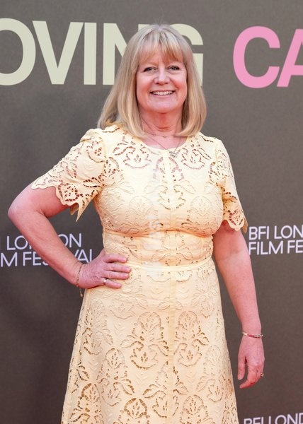 Georgina Lowe