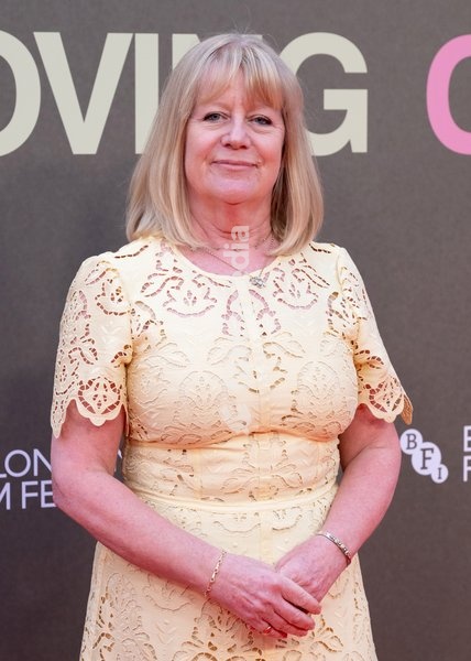 Georgina Lowe attends "Tender Loving Care" Gala during the BFI London Film Festival, at the Royal Festival Hall in London, England. UK. Thursday 15th October 2026