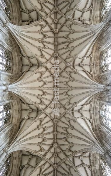 England, Winchester