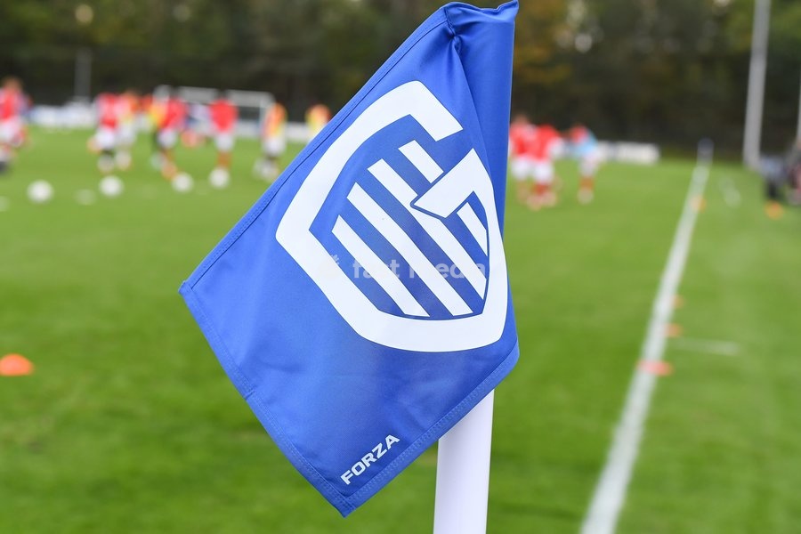 %items a friendly match between Jong Genk (U23) and France 's club Stade de Reims, %datetext in Genk