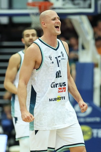 BASKET BNXT D3 BRUSSELS VS OOSTENDE