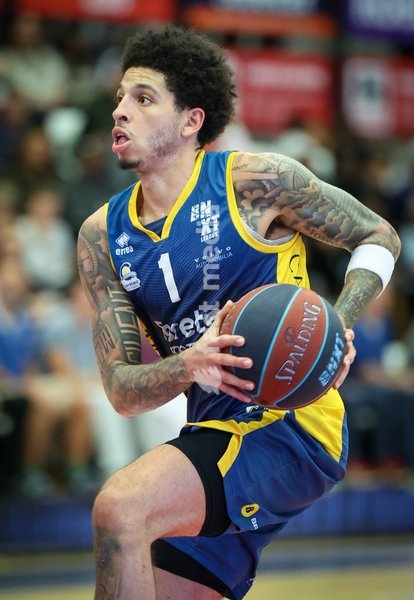 BASKET BNXT D3 BRUSSELS VS OOSTENDE