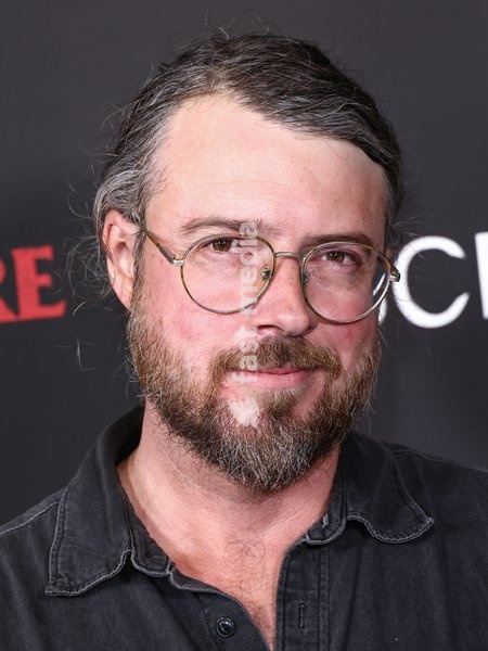 HOLLYWOOD, LOS ANGELES, CALIFORNIA, USA - OCTOBER 15: Zack Imbrogno arrives at the 26th Annual Screamfest Horror Film Festival - Closing Night - World Premiere of Briarcliff Entertainment's 'Christmas At The Kringles' held at TCL Chinese 6 Theatres at Ovation Hollywood on October 15, 2026 in…