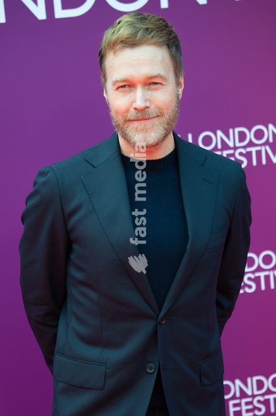 Christian Rubeck attends the Festival Gala of 'Fjord' at The 70th BFI London Film Festival at Royal Festival Hall, Southbank, London, England, UK on Saturday 17 October, 2026