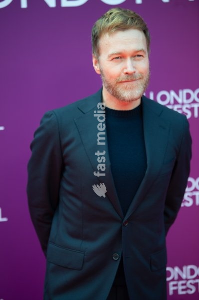 Christian Rubeck attends the Festival Gala of 'Fjord' at The 70th BFI London Film Festival at Royal Festival Hall, Southbank, London, England, UK on Saturday 17 October, 2026
