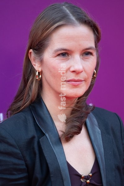 Lisa Carlehed attends the Festival Gala of 'Fjord' at The 70th BFI London Film Festival at Royal Festival Hall, Southbank, London, England, UK on Saturday 17 October, 2026
