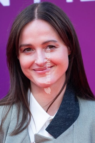 Renate Reinsve attends the Festival Gala of 'Fjord' at The 70th BFI London Film Festival at Royal Festival Hall, Southbank, London, England, UK on Saturday 17 October, 2026