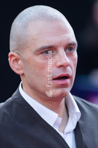 Sebastian Stan attends the Festival Gala of 'Fjord' at The 70th BFI London Film Festival at Royal Festival Hall, Southbank, London, England, UK on Saturday 17 October, 2026